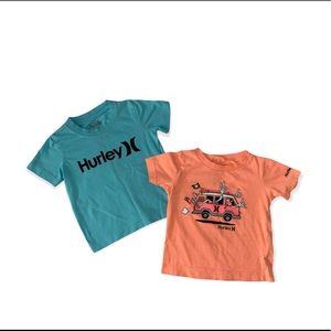Hurley bundle